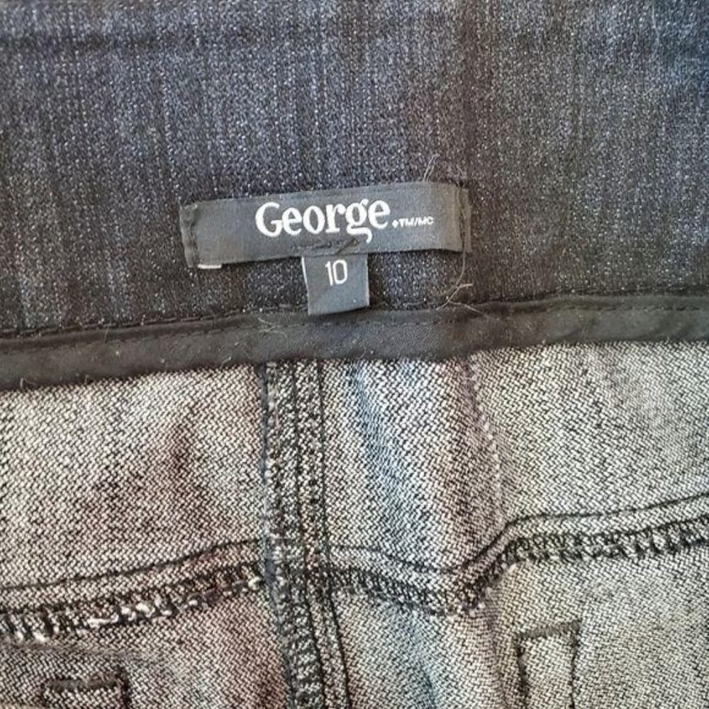 George | Dark Wash Jeans - Picture 7 of 7